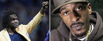 The trumpet sounded and the people responded ...