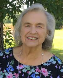 Ernestine Jaggars Obituary October 3, 2024