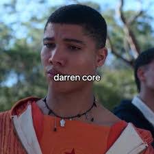 Darren Darling's Instagram, Twitter & Facebook