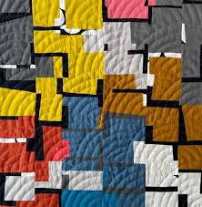 Spotlight: Sarah Hibbert, Modern Quilter