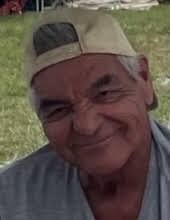 Obituary information for Danny Max "Chief" Johnson