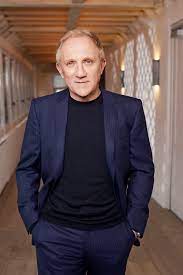 Born 28 may 1962) is a french businessman, the ceo of kering. At The Copenhagen Fashion Summit Kering S Francois Henri Pinault Shares A Radical New Vision Of Sustainability Vogue