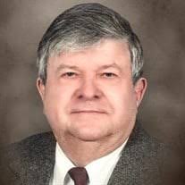 Mr. Donald Leon Canady Sr. Obituary (2024)