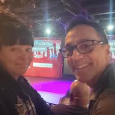 Next up in our spotlight series is Maya Rosen, Playwright behind  “Revolutionary”! 👏 Congratulations! 🎉 Get your tickets using the link in  bio! 🎟️ #ypf #theatre #donate #fundraiser #festival #plays #festival