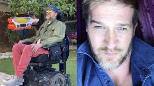 Kenneth Mitchell, ator de 'Star Trek', morre aos 49 anos