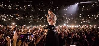 Linkin Park, l'ultima esibizione di Chester Bennington con la band [VIDEO]  - Noi degli 80-90