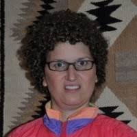 Connie Belcher-Gillespie