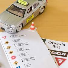 Dmv Test Questions Answers From 10 Dayton Groupon
