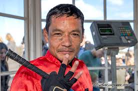 RaceTime: Mesterlige Carlos.