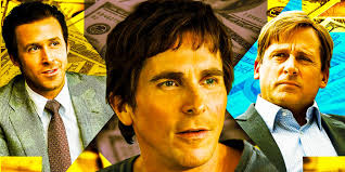 Who Actually Made Money From The Crash In The Big Short (& How Much)