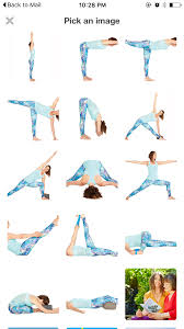 A Yoga Sequence To Balance Effort And Surrender From Yoga Journal Teaching Yoga Yoga Yoga Fitness