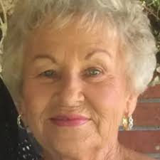Obituary information for Juanette Shirey