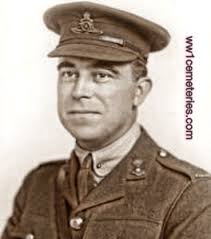 Demain Communal Cemetery, Nord, France