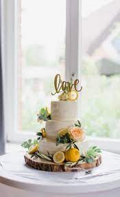 Wedding Cakes Why Not Score This Dazzling Ideas Pin Number 6076148904 Here Pinkweddingcakesbaby Lemon Wedding Cakes Yellow Wedding Cake Diy Wedding Cake