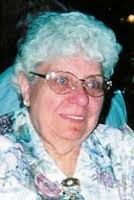 Mary Philo Obituary (2007)