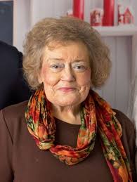 Obituary for Maxine "Max" (McLean) Rescorl