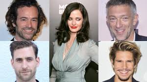 Les figures de l'ombre film streaming complet genre: Le Casting 5 Etoiles Des Trois Mousquetaires Eva Green Vincent Cassel Francois Civil Romain Duris Louis Garrel Premiere Fr