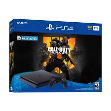 O melhor acervo de vídeos online sobre entretenimento, esportes e jornalismo do brasil. Sony Playstation 4 Slim 1tb Call Of Duty Black Ops 4 Playstation 4 Game Sony Ps4 Console Xcite Ksa