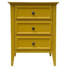 Yellow Bedside Table Target Yellow Bedside Tables Yellow Nightstand Bedroom Night Stands