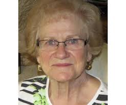 Edith Osborne Obituary (August 21, 1937