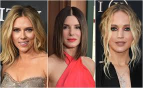 Jak szacują specjaliści, jeśli kulig zostanie w usa, może do końca hollywoodzkiej kariery zarobić nawet… 100 mln dol. Najbogatsze Aktorki W Hollywood Kto Znalazl Sie W Rankingu Na 2019 Rok Elle Pl