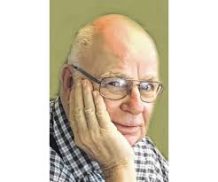 Ronald Benning Obituary (1944