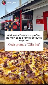 Pizza Hot Guadeloupe Pizza Place Baie Mahault Facebook 396 Photos