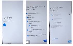 ¿cómo omitir la protección de la cuenta de google en samsung galaxy a20 con android 9 y el parche de seguridad 10.2019? Samsung A20 Frp Bypass Unlock Sm A205 Google Android 10 2021