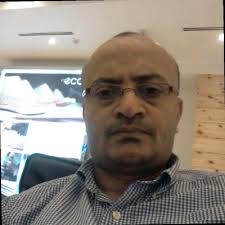 Riyadh Abbas Al-Kirshi, PhD