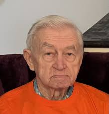 Obituary of Roy Ross