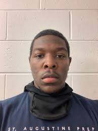 Who are the 2021 Press high school football all stars?