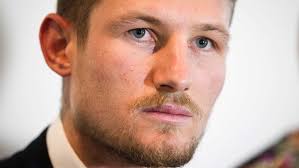 Cameron Bancroft's Big Bash comeback cut short after just three balls