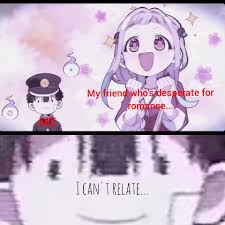 Hd wallpapers and background images. Hanako Kun Memes Hanako Funny Anime Pics Anime