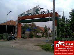 Rina chan brighton manyar wa.082233922100 Rumah Dijual Rumah Dian Regency Sukodono Sidoarjo