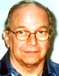 Stephen Rich Obituary (1943