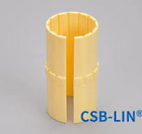 CSB Plastic bearing - China LIN-11 Plastic Linear Bearings ...