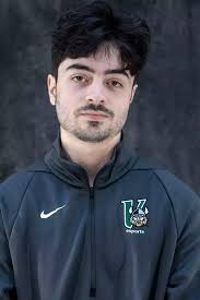 2024-25 esports Roster