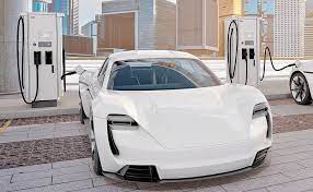 Every product or service has been touched by a mechanical engineer. Rajit Gadh Quoted In Automotive News Ev Fast Charger Article Mae