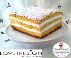 I maritozzi con la panna sono la ricetta oggi proposta a dolci dopo il tiggì da anna moroni. La Torta Paradiso Soffice Con Panna Fresca