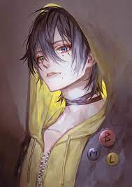 Howl jenkins pendragon, also known as despite sawako's gloomy appearance, shouta is the only one who knows how beautiful sawako. Pin On Anime