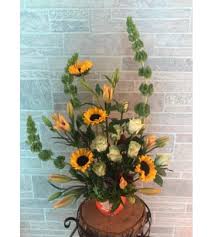 Maybe you would like to learn more about one of these? Summer Flowers Consider The Lilies At Marvel Floral Casper Wy Florist