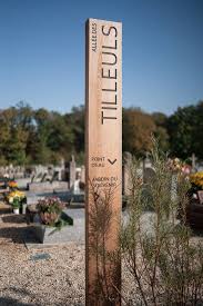 Gallery Of Velizy Cemetery Philippe Harden Olivier Roze Architects 7 Signage Design Wayfinding Signage Outdoor Signage