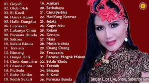 Umur 60 tahun) adalah seorang penyanyi dangdut dan pencipta lagu dangdut legendaris berkebangsaan indonesia. Rita Sugiarto Full Album Dangdut Lawas Nostalgia Youtube