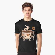 Coffeezilla X-ray Tri-blend T-Shirt for Sale by Ilustrata Design |  Redbubble