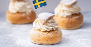 See more ideas about dessert recipes, holiday desserts, christmas desserts. 15 Traditional Swedish Desserts Insanely Good