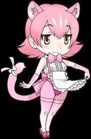 pin by ぴーな 呉石 on けものフレンズ kemono friends anime art