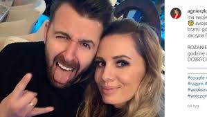 Check spelling or type a new query. Agnieszka I Grzegorz Hyzy Znikaja Z Social Mediow Kto Jeszcze 4fun Tv