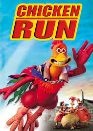 This comes from the 2000 dvd of that movie. Is Chicken Run On Netflix Uk Where To Watch The Movie New On Netflix Uk