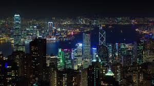 Here is the list of the top ten things to do during the nighttime in this magical city. Night Light City Panorama 4k Time Lapse From Hong Kong China 1289047 Stock Video At Vecteezy