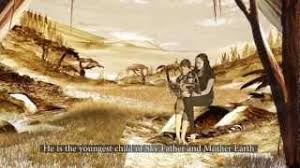 maisey rika ruaimoko (ft anika moa